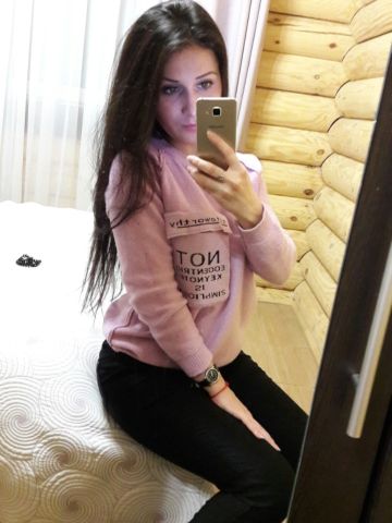 Проститутка Галина