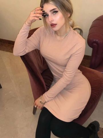 Проститутка Лаура